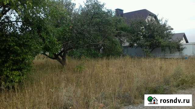 Участок ИЖС 13 сот. на продажу в Рамони Рамонь - изображение 1