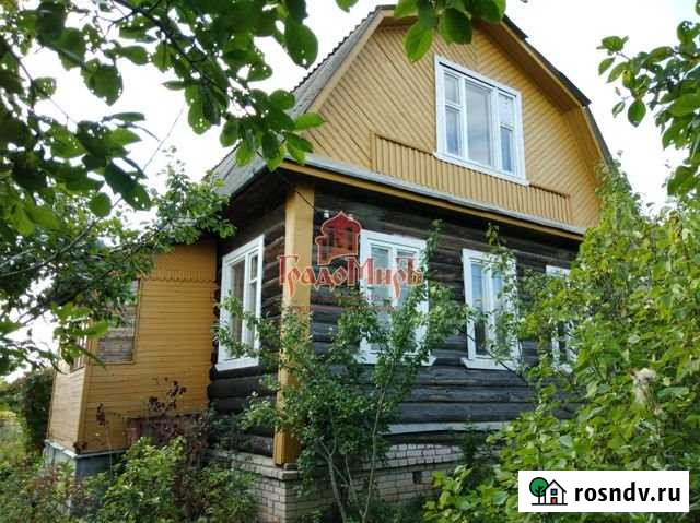 Дача 50 м² на участке 6 сот. на продажу в Сергиевом Посаде Сергиев Посад - изображение 1