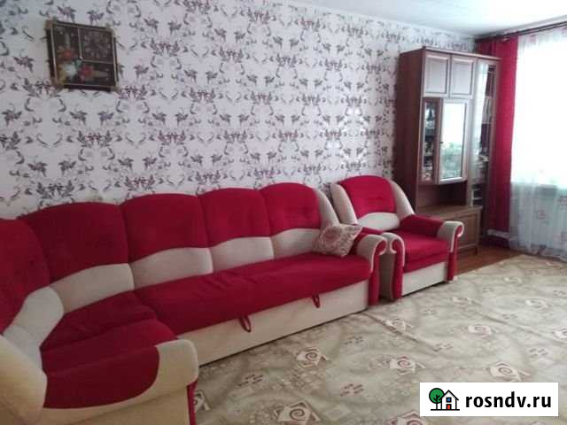 3-комнатная квартира, 56 м², 3/5 эт. в аренду посуточно в Шерегеше Шерегеш - изображение 1