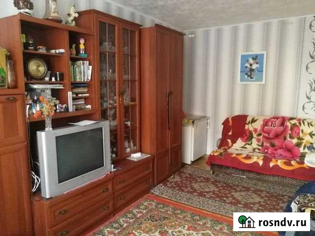 2-комнатная квартира, 50 м², 3/3 эт. в аренду на длительный срок в Чишмах Чишмы - изображение 1