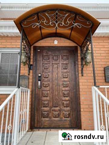 Таунхаус 211.8 м² на участке 2 сот. на продажу в Набережных Челнах Набережные Челны - изображение 1