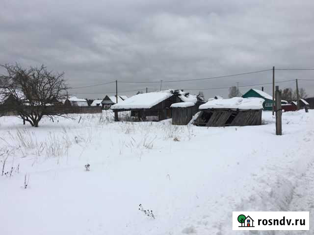 Дом 65 м² на участке 15 сот. на продажу в Золотково Золотково - изображение 1