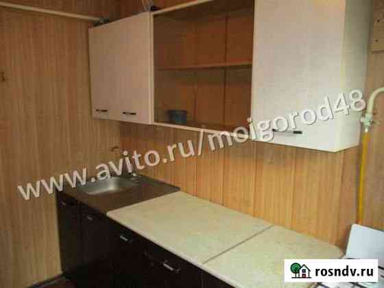 2-комнатная квартира, 49 м², 1/10 эт. в аренду на длительный срок в Липецке Липецк