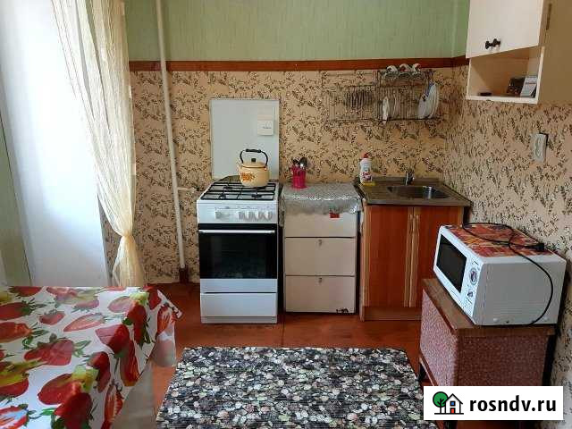 1-комнатная квартира, 30 м², 3/5 эт. в аренду посуточно в Бузулуке Бузулук - изображение 1