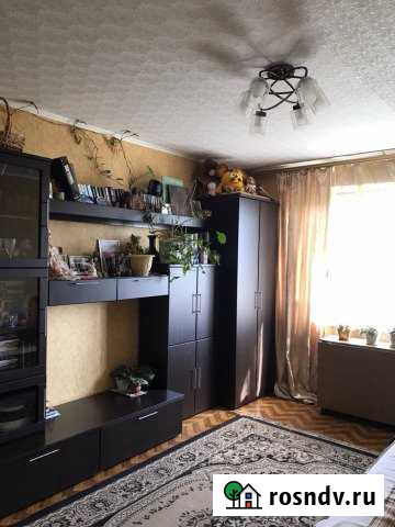 4-комнатная квартира, 85 м², 5/9 эт. на продажу в Воронеже Воронеж - изображение 1