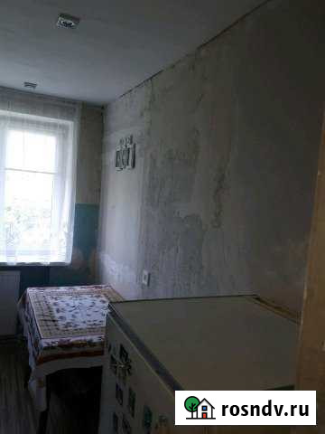 2-комнатная квартира, 42 м², 2/2 эт. на продажу в Полесске Полесск - изображение 1