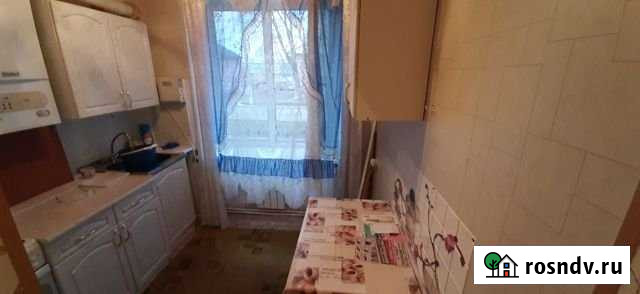 2-комнатная квартира, 42 м², 1/3 эт. на продажу в Киреевске Киреевск - изображение 1