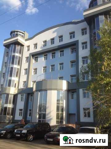 Офисное помещение, 114.2 кв.м. Томск - изображение 1