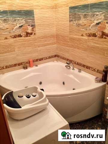 2-комнатная квартира, 62 м², 3/4 эт. в аренду посуточно в Шерегеше Шерегеш - изображение 1