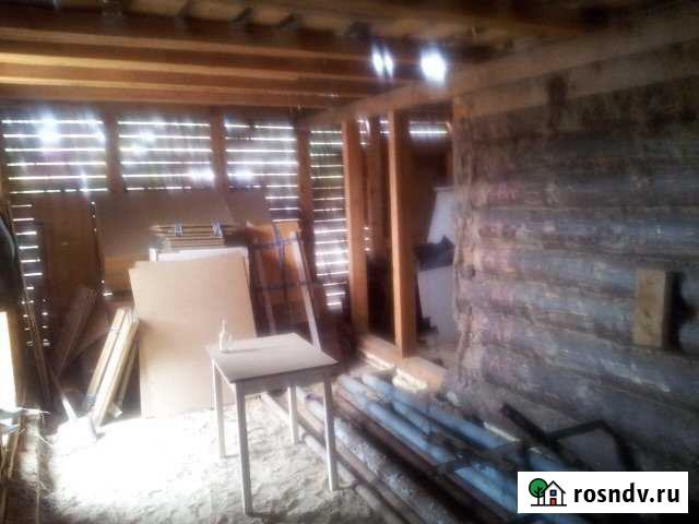 Дача 56 м² на участке 5 сот. на продажу в Сургуте Ханты-Мансийского АО Сургут - изображение 1