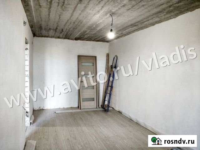 1-комнатная квартира, 37 м², 4/4 эт. на продажу в Боголюбово Боголюбово - изображение 1