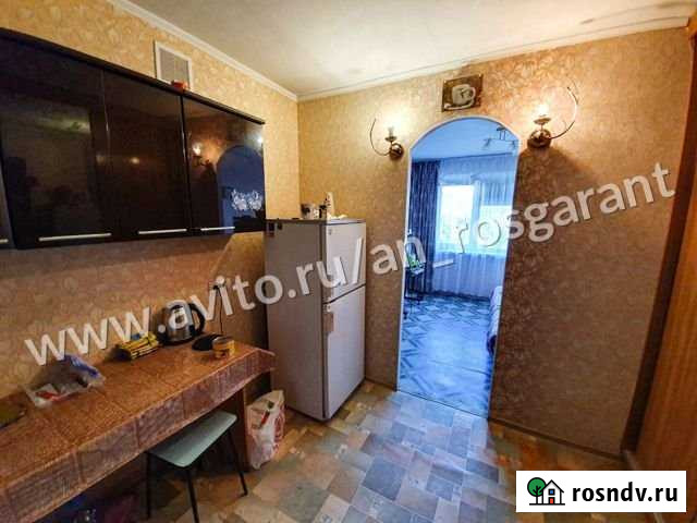 Комната 18 м² в 1-ком. кв., 4/5 эт. на продажу в Новороссийске Новороссийск - изображение 1