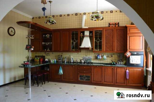 Дом 400 м² на участке 6 сот. на продажу в Крымске Крымск - изображение 1