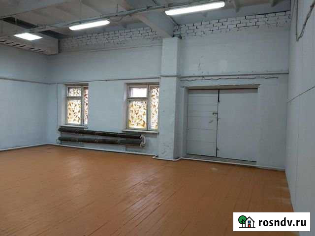 Отличное складское помещение, 104.36 кв.м. Ярославль - изображение 1