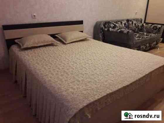 1-комнатная квартира, 40 м², 10/10 эт. в аренду посуточно в Белгороде Белгород
