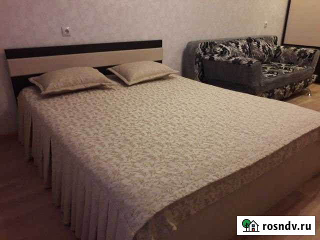 1-комнатная квартира, 40 м², 10/10 эт. в аренду посуточно в Белгороде Белгород - изображение 1