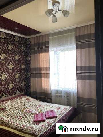 2-комнатная квартира, 52 м², 2/10 эт. в аренду посуточно в Горно-Алтайске Горно-Алтайск - изображение 1