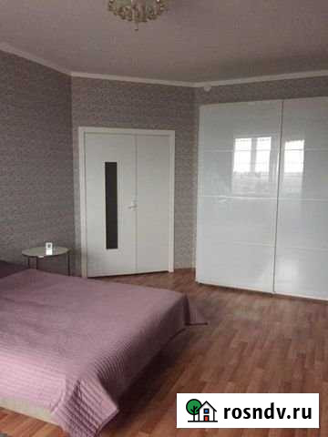 1-комнатная квартира, 48 м², 9/15 эт. на продажу в Киришах Кириши - изображение 1