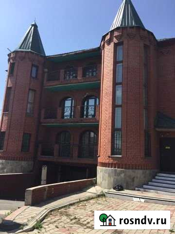 Комната 22 м² в 9-ком. кв., 2/3 эт. в аренду на длительный срок в Челябинске Челябинск - изображение 1