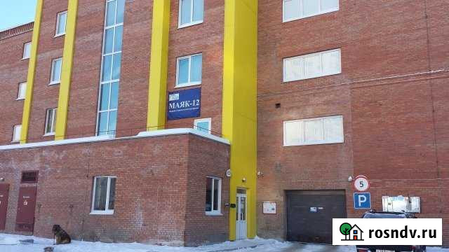 Машиноместо 16 м² на продажу в Омске Омск - изображение 1