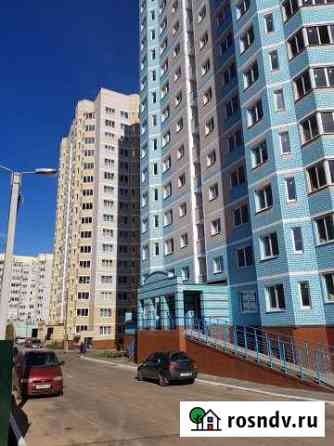 3-комнатная квартира, 84 м², 1/17 эт. на продажу в Ярославле Ярославль