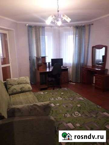 1-комнатная квартира, 40 м², 4/9 эт. в аренду на длительный срок в Курске Курск - изображение 1