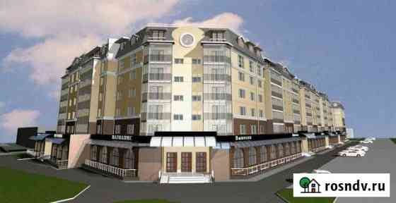 1-комнатная квартира, 47 м², 5/7 эт. на продажу в Абакане Абакан
