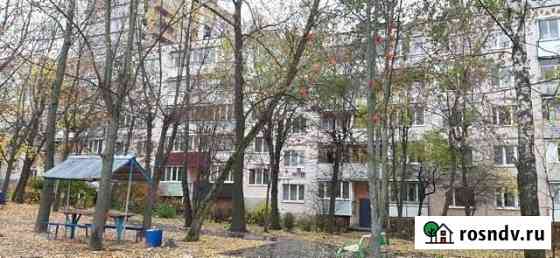 1-комнатная квартира, 33 м², 3/5 эт. на продажу в Серпухове Серпухов