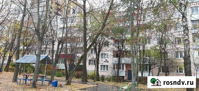1-комнатная квартира, 33 м², 3/5 эт. на продажу в Серпухове Серпухов - изображение 1