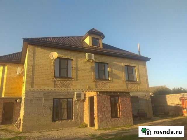 Дом 313 м² на участке 14 сот. на продажу в Шамхале Шамхал - изображение 1