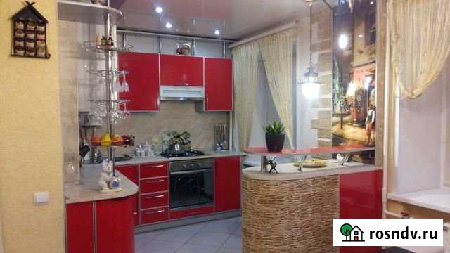 4-комнатная квартира, 61 м², 3/5 эт. на продажу в Йошкар-Оле Йошкар-Ола - изображение 1