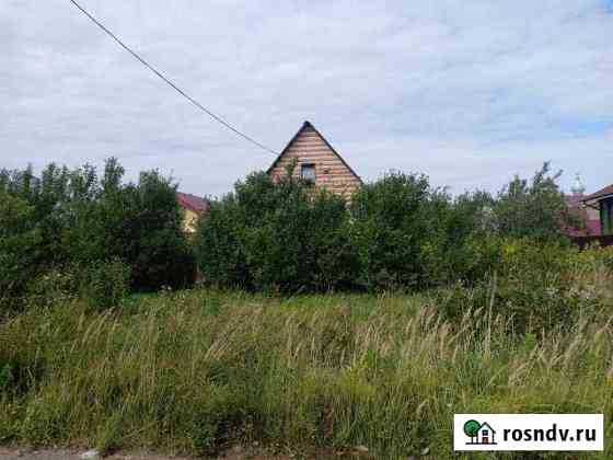 Участок ИЖС 8 сот. на продажу в Тельмане Тельмана