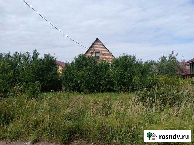 Участок ИЖС 8 сот. на продажу в Тельмане Тельмана - изображение 1