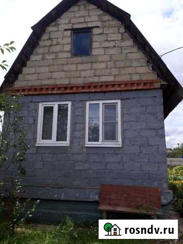 Дача 30 м² на участке 6 сот. на продажу в Воскресенске Воскресенск - изображение 1