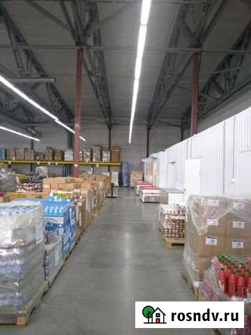 Торговое помещение, 1022 кв.м. Тюмень - изображение 1