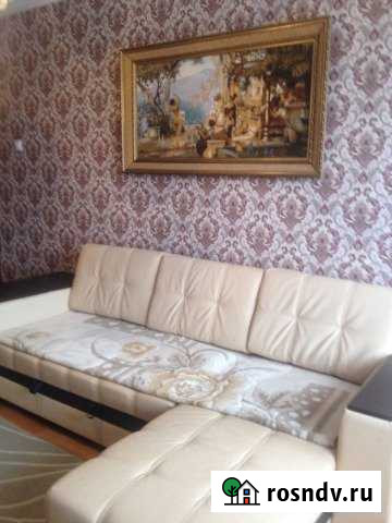 2-комнатная квартира, 50 м², 5/5 эт. в аренду посуточно в Кинешме Кинешма - изображение 1