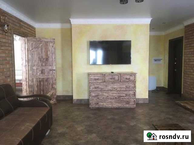 2-комнатная квартира, 53 м², 12/25 эт. в аренду на длительный срок в Энгельсе Энгельс - изображение 1