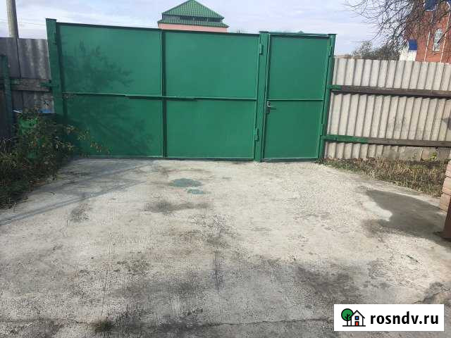 Дом 57 м² на участке 11 сот. на продажу в Шебекино Шебекино - изображение 1