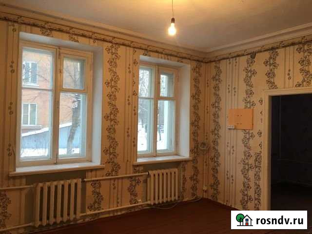 2-комнатная квартира, 44 м², 1/3 эт. на продажу в Коркино Коркино - изображение 1