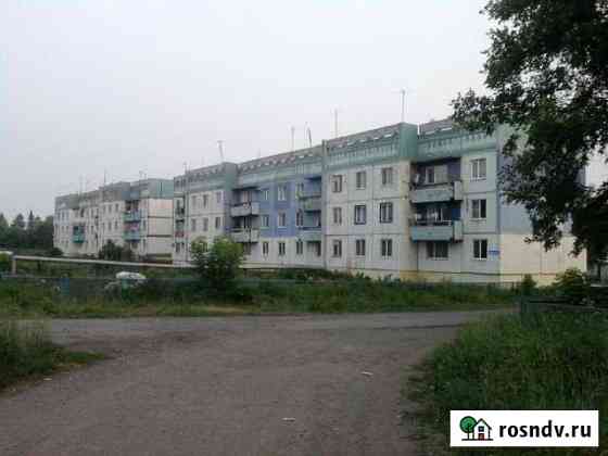 2-комнатная квартира, 50.2 м², 1/3 эт. на продажу в Плотниково Плотниково