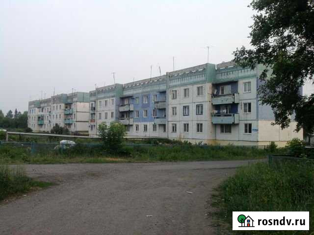 2-комнатная квартира, 50.2 м², 1/3 эт. на продажу в Плотниково Плотниково - изображение 1