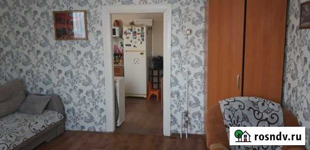 2-комнатная квартира, 48 м², 1/2 эт. на продажу в Слюдянке Слюдянка - изображение 1