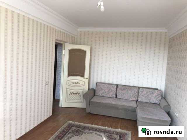 1-комнатная квартира, 40 м², 9/10 эт. на продажу в Каспийске Каспийск - изображение 1