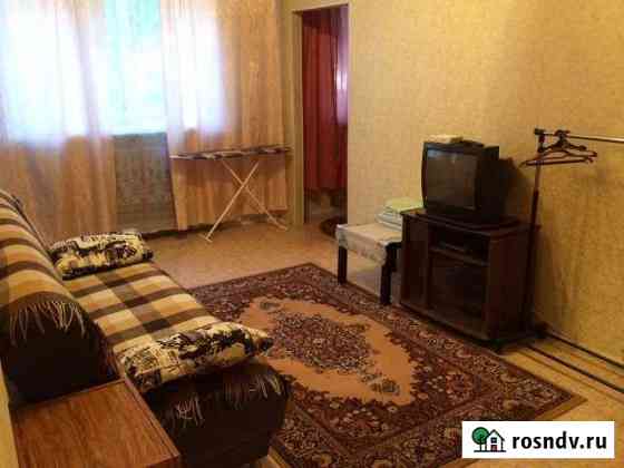 2-комнатная квартира, 43 м², 1/5 эт. в аренду посуточно в Омске Омск