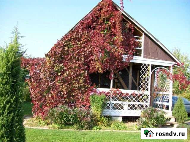 Участок СНТ, ДНП 9 сот. на продажу в Михнево Михнево - изображение 1