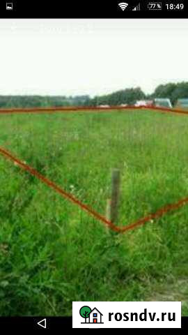 Участок ИЖС 10 сот. на продажу в Приволжске Приволжск - изображение 1