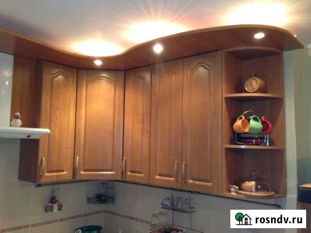 1-комнатная квартира, 36.9 м², 1/9 эт. на продажу в Балаково Балаково - изображение 1