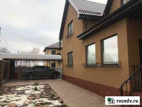 Дом 240 м² на участке 10 сот. на продажу в Новой Усмани Новая Усмань