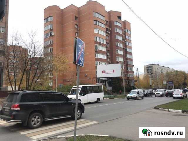 Помещение свободного назначения Железнодорожный - изображение 1