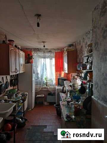 Комната 11 м² в 5-ком. кв., 3/5 эт. на продажу в Комсомольске-на-Амуре Комсомольск-на-Амуре - изображение 1